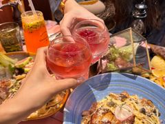 -秘密旅行Bonjour(黑金冠 江南西店)
