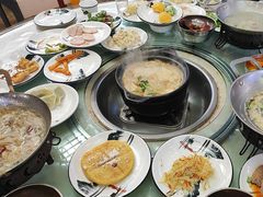 -柳沟豆腐宴69号福豆堂