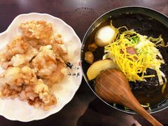 -服务大楼冷面(延大店)