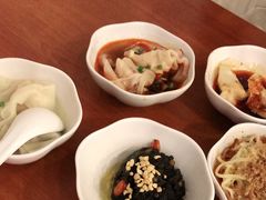 -龙抄手(春熙路总店)