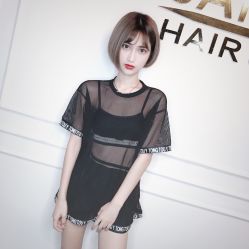-3AM HAIR SALON染发烫发接发