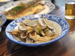 -兰边碗(鼓楼店)