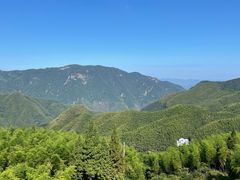 -江南天池