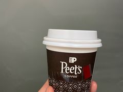 -Peet's Coffee皮爷咖啡(大学路店)