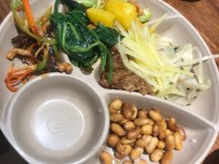 -素满香·食养自助(天一广场店)