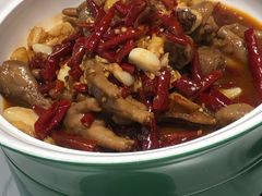 -费大厨辣椒炒肉(黄兴中心广场店)