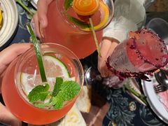 -第101座花园餐厅(湖滨88店)