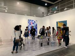 -香港会议展览中心演讲厅