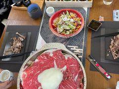 -鞠橘居酒屋(仁恒江湾新天地店)