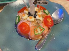 -鸟山鸣·日料食堂(王府井店)