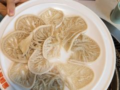 精品千层肚-晓宇重庆火锅(赛格国际购物中心店)