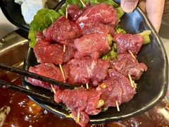 -三江汇火锅店(保全街店)