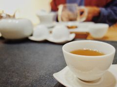 -赏清合茶文化艺术体验馆(百瑞景店)