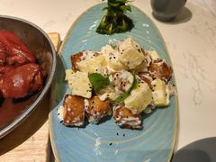 -鹿港小镇(悠唐店)