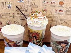 -茶话弄(中贸广场店)