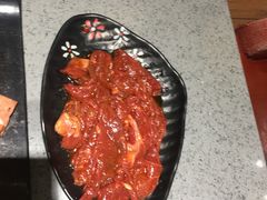 -金迈圆烤肉餐厅(维多利店)