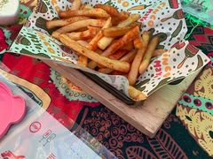 -Famous肥猫墨西哥音乐餐吧(五棵松华熙LIVE店)