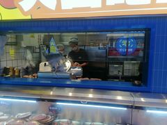 -喜井无限自助烤肉公司(石厦店)