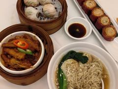 -顺德人家食府(黄金广场店)