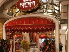 -咖啡苑 - 蔚藍夏日主题(永利皇宫店)