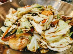 手撕苞菜-映像徐州(滨湖店)
