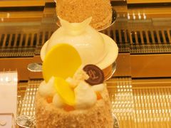 -PAUL LAFAYET 法式甜品(国金中心商场店)