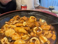 -小满海鲜·别院(天津旗舰店)