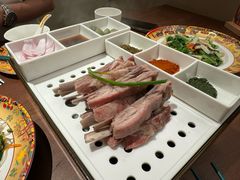 -五月花商业广场(中山五路店)