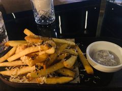 -wann lounge 低温慢煮牛排·清吧