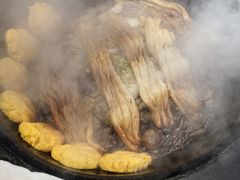 -崔记生活·铁锅炖鱼粘卷子(总店)
