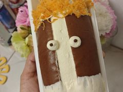 -好利来(南京路一店)