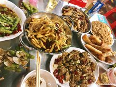 -小民大排档(马场角横路店)