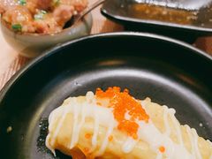 -昊·来了寿司(泡桐树店)