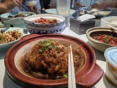-宴来湘聚·湘粤菜(国投财富广场店)