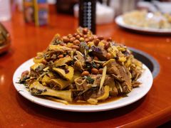 -卡尔顿东方银龙酒店•广西菜•早茶