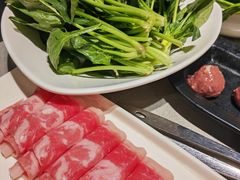 -海底捞火锅(吉利大厦店)