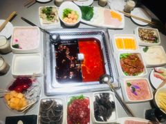 -海底捞火锅(凯德广场店)