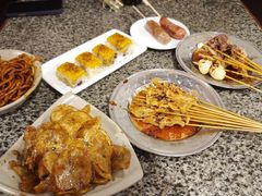 -小街天府(西工小街店)