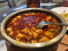 麻婆豆腐-北国饭店·海鲜.北方菜(榕城店)