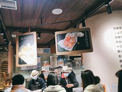 -麦陌(正弘城店)