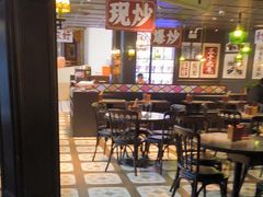 -阿大排档(长春这有山店)