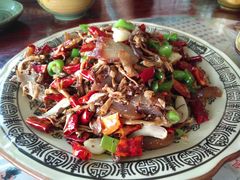 -宋记冕宁土菜馆(海门渔村二店)