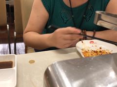-汉丽轩韩式自助烤肉十二年(SM广场店)