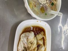 叉烧肠（大）-源记肠粉(华贵路店)