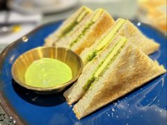 -Home Thai·泰谣(王府井apm店)