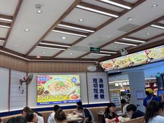 -粉小主·贵州酸汤牛肉粉(南京仙林金鹰店)