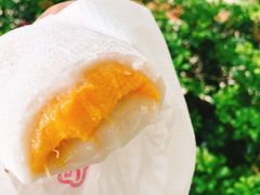 -澳门长洲糯米糍(柯打苏沙街店)