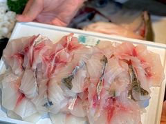 -淘米捞·米汤脆鲩鱼火锅(福田皇岗店)
