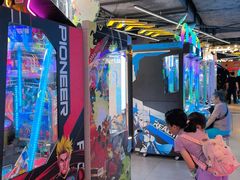 -环游嘉年华(广州-天河城店)