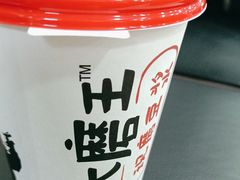 -永和大王·现磨豆浆·卤肉饭(九亭SH085店)